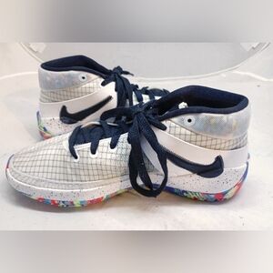 nike Kevin Durant 7 basketball shoes size 8